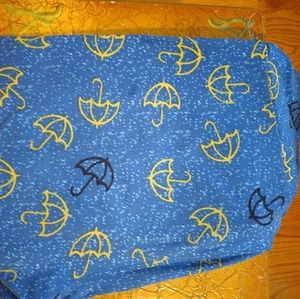 Lularoe TC leggings *unicorn*